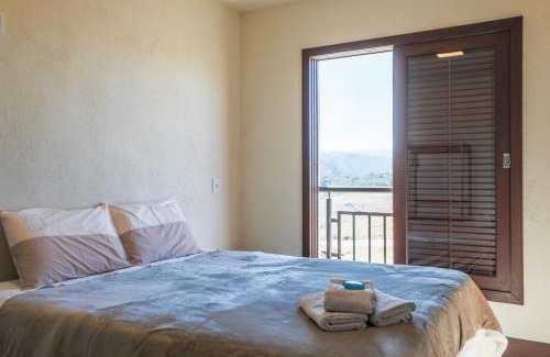 Bom Jardim da Serra House | Alvorada dos Cânions - Altos da Serra