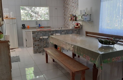 Casimiro de Abreu Cottage | ALVORADA SITE