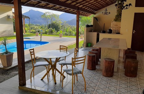 Casimiro de Abreu Cottage | ALVORADA SITE