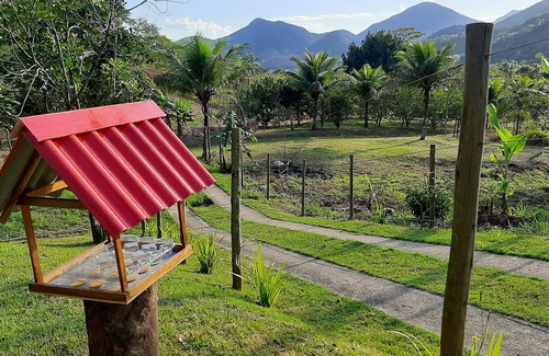 Casimiro de Abreu Cottage | ALVORADA SITE