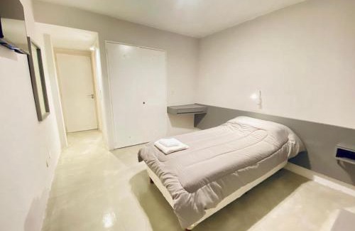 Resistencia Apartment | ALWA Suites