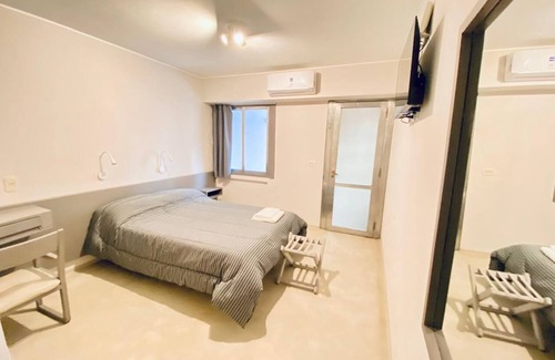 Resistencia Hotel | ALWA Suites