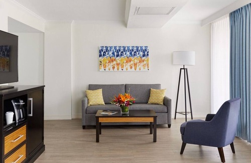 Rocky Point House | Always a Great Idea To Unwind! Pets Allowed, Onsite Pool, Near Ben T Davis Beach