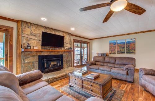 Gatlinburg - Pigeon Forge House | Always an Adventure