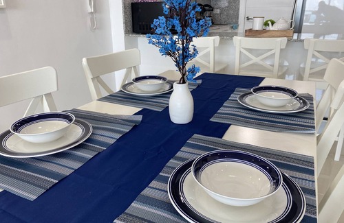 Villas Del Mar Apartment | Always Family First ⭐️⭐️⭐️⭐️⭐️ (18th Floor Luxury Apt)