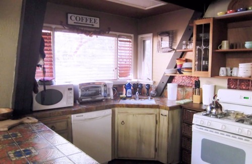 Fern Valley Cottage | Always Inn Idyllwild Vacation Cottages