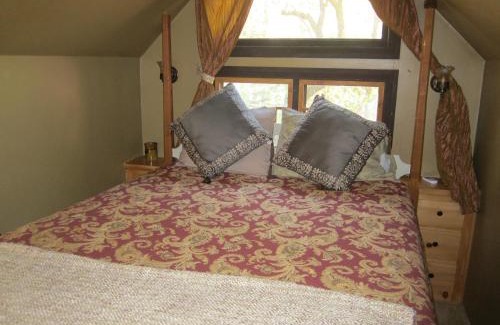 Fern Valley Ski Chalet | Always Inn Idyllwild Vacation Cottages