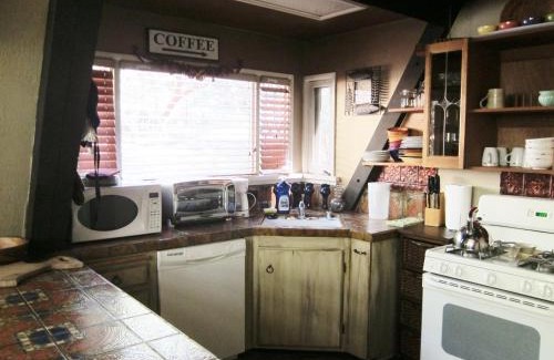 Fern Valley Ski Chalet | Always Inn Idyllwild Vacation Cottages