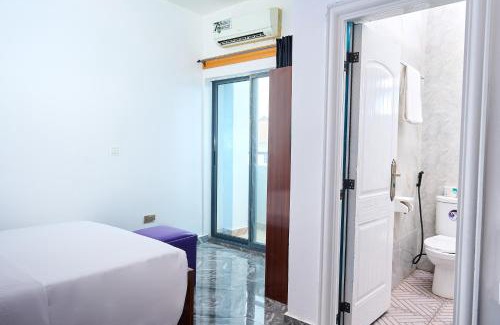 Ogombo Hotel | Always Inn Lounge & Hotel