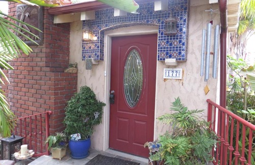 San Clemente Bed & Breakfast | Always Inn San Clemente Bed & Breakfast by Elevate Rooms