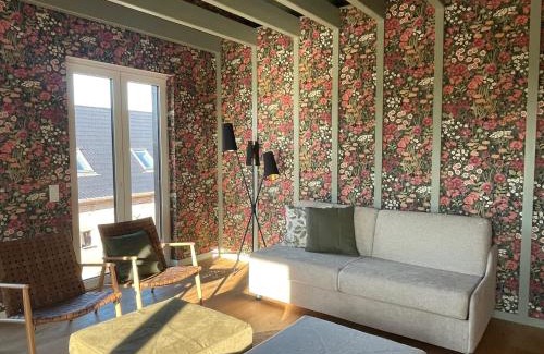 Neubruck House | Alwine - Landhaus an den Spreewiesen