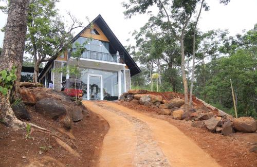 Ambanganga Korale House | Alwis Homestay