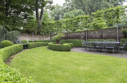 Canonbury Apartment | Alwyne Place by onefinestay