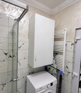 Scheia Apartment | Aly Lux Studio Suceava
