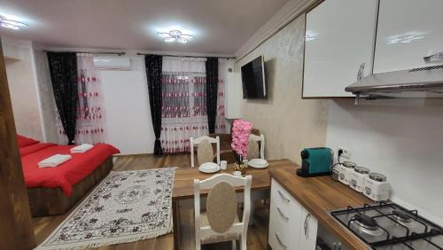 Scheia Apartment | Aly Lux Studio Suceava