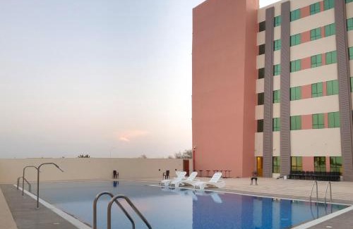 Barka Hotel | ALYA Hotel
