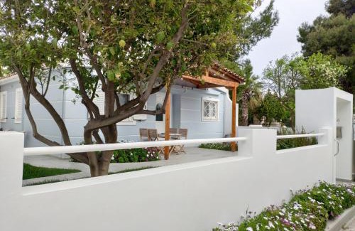Spata-Artemida House | ALYKES house near the sea