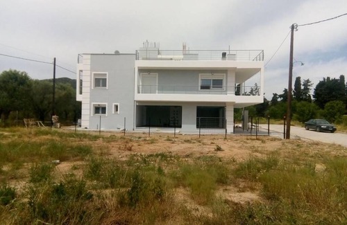 Volos House | Alykes Volos