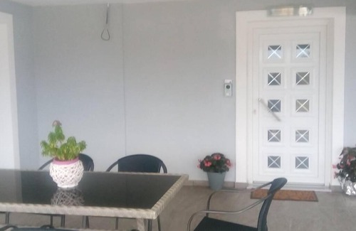 Volos House | Alykes Volos