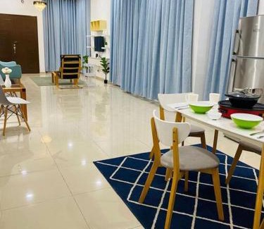 Pulau Gedong House | Alyn Home Klebang Netflix Coway Wifi