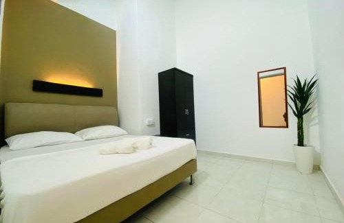 Bukit Bakri House | Alyn Home Muar II Wifi Netflix Coway