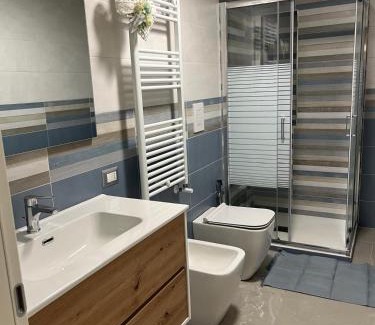 Pianura House | Alysia House