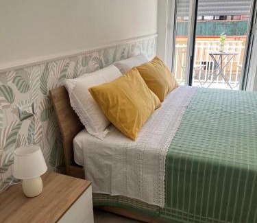 Pianura House | Alysia House