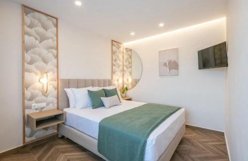 Myrina Apartment | Alysos Luxurious Apartments