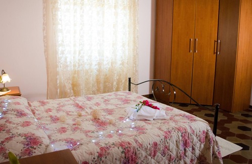 Sora House | "Alyssa Sweet Dreams" HOUSE IN THE HEART OF CIOCIARIA