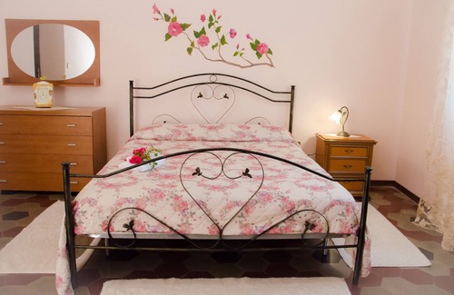 Sora Apartment | ALYSSA SWEET DREAMS - SORA (FR) - HOUSE IN THE HEART OF CIOCIARIA