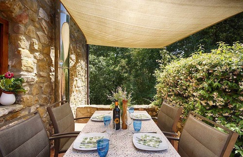 Sales de Llierca Apartment | Alzina (4 pax)