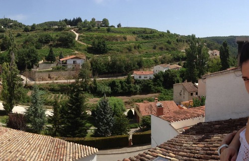 Pontons Apartment | ALZINA apartment in the heart of the Penedés. PB-00489
