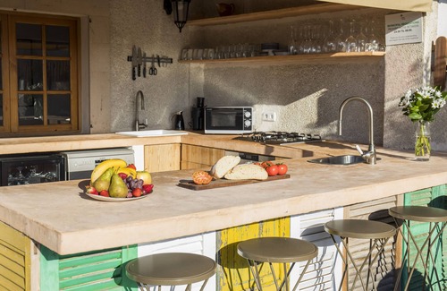 Son Espanyolet House | Alzina Living, Villa Sant Josep. Tourist License. ETV/9432