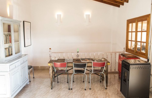 Son Espanyolet House | Alzina Living, Villa Sant Josep. Tourist License. ETV/9432
