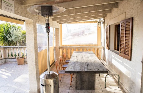 Son Espanyolet House | Alzina Living, Villa Sant Josep. Tourist License. ETV/9432