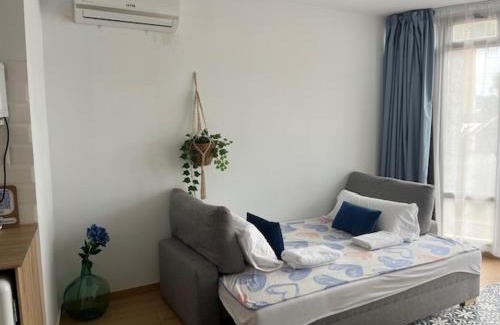 Alzira Apartment | ALZIRA BONITA AMPLIO APARTAMENTO 25 CON HABiTACION Y VISTAS AL RIO JUCAR
