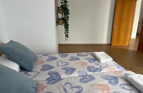 Alzira Apartment | ALZIRA BONITA AMPLIO APARTAMENTO 25 CON HABiTACION Y VISTAS AL RIO JUCAR