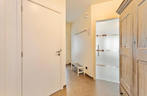Wenduine Apartment | Alzon 1V