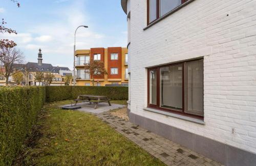 Wenduine Apartment | Alzon A2 1V
