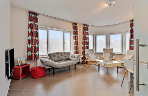 Wenduine Apartment | Alzon A2 1V