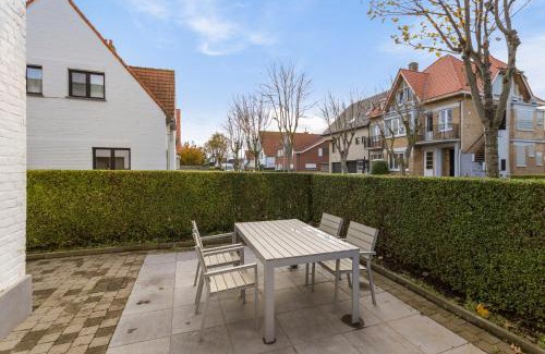 Wenduine Apartment | Alzon A2 1V