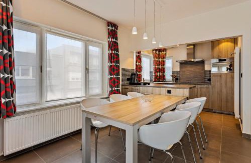 Wenduine Apartment | Alzon A2 1V