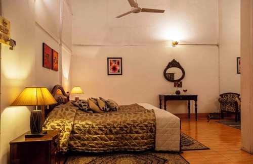 Diphu Resort | amã Stays & Trails Hathikuli, Assam