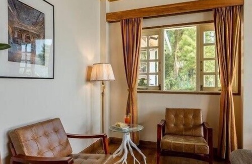 Kurseong Villa | Amã Stays & Trails Makaibari Bungalow, Darjeeling