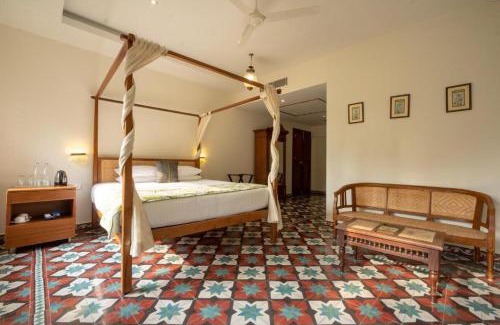 Andhakaranazhy Villa | amã Stays & Trails, Pathiramanal Villa