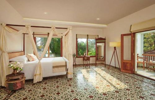 Andhakaranazhy Villa | amã Stays & Trails, Pathiramanal Villa
