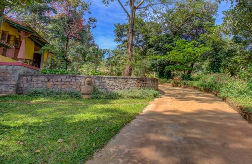 Madikeri Villa | amã Stays & Trails, Rare Earth Estate - Coorg