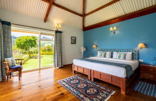 Kotagiri Villa | amã Stays & Trails Raven's Nest , Kotagiri