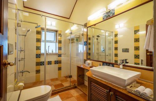 Kotagiri Villa | amã Stays & Trails Raven's Nest , Kotagiri