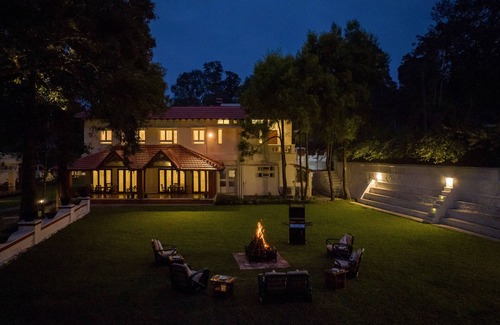 Virajpet Villa | Amã Stays & Trails Skanda, Coorg